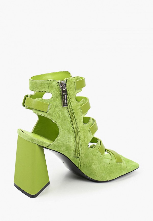 фото Босоножки graciana