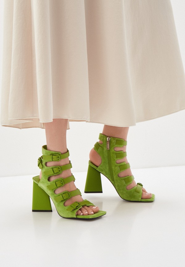 фото Босоножки graciana