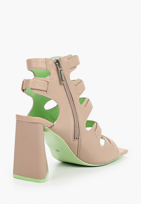 фото Босоножки graciana