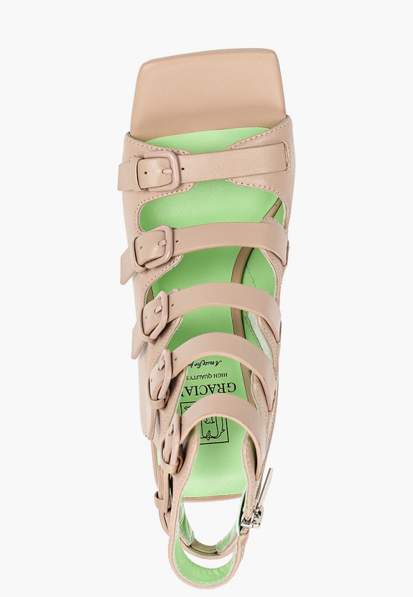 фото Босоножки graciana