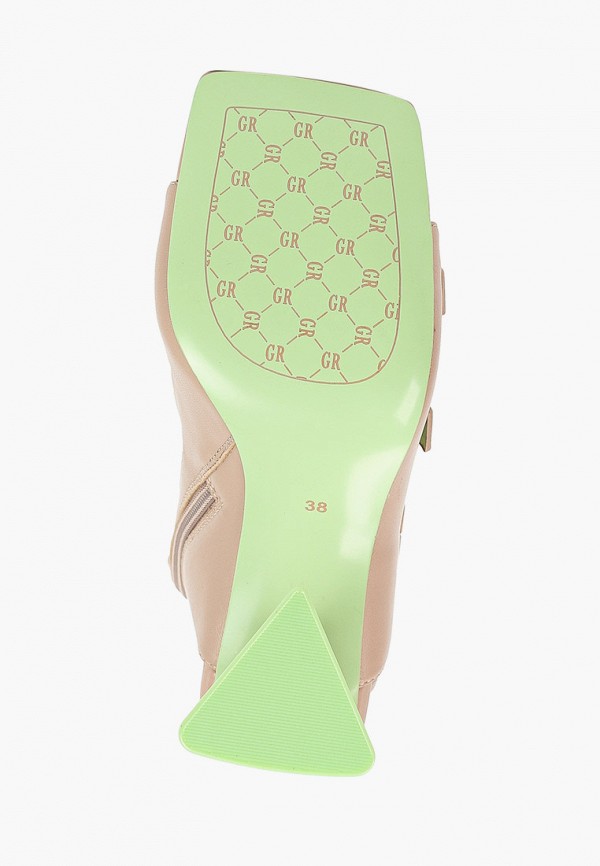 фото Босоножки graciana