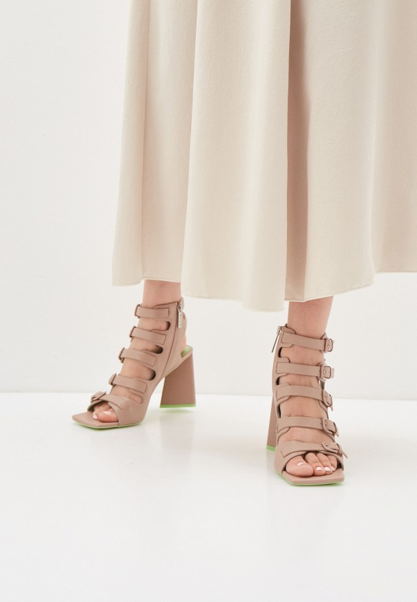 фото Босоножки graciana