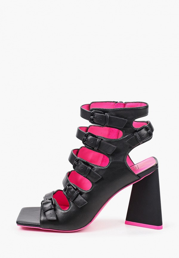 фото Босоножки graciana