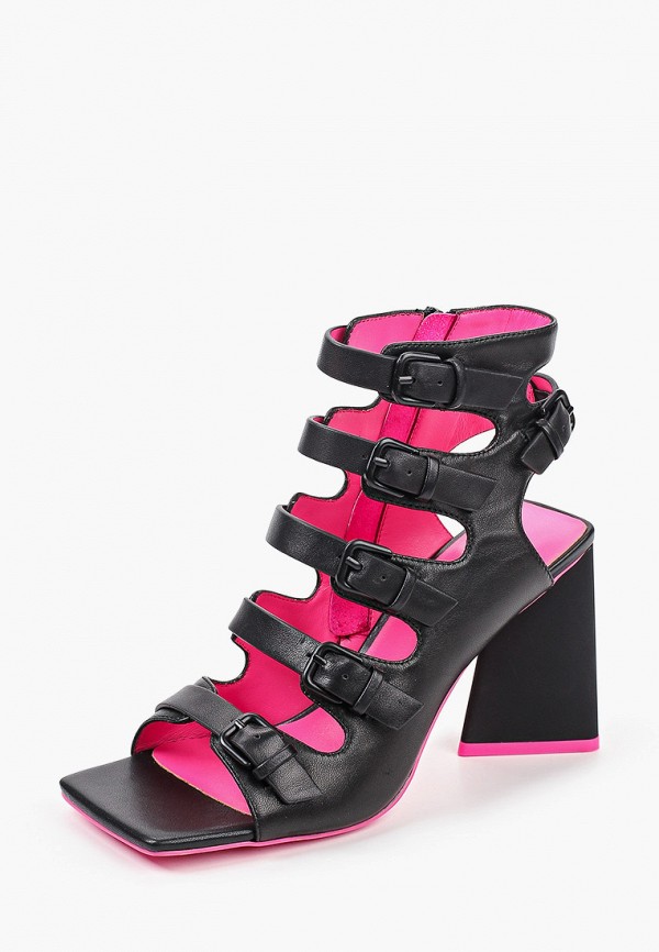 фото Босоножки graciana