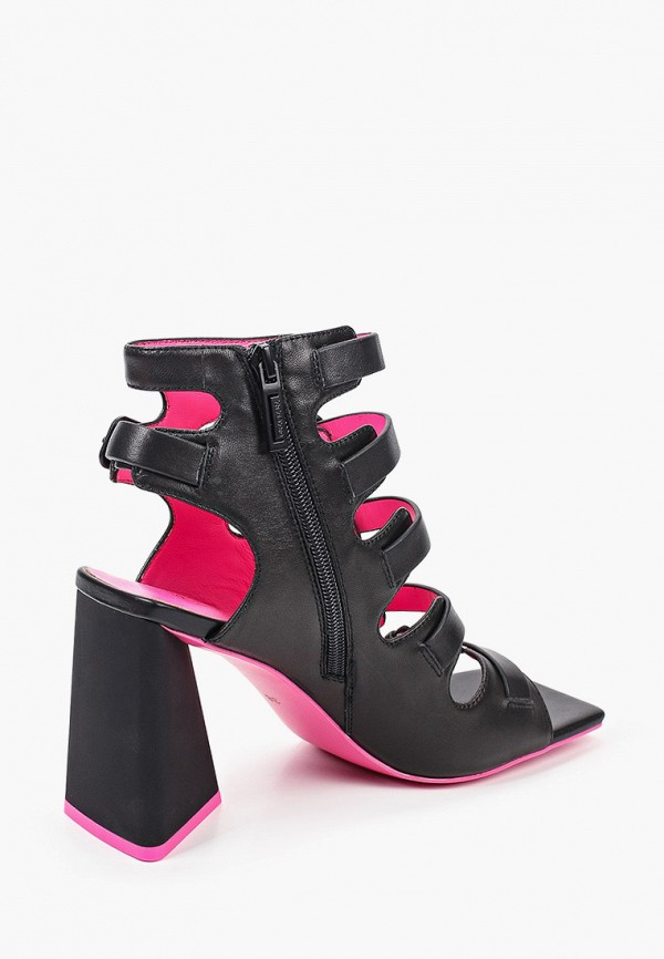 фото Босоножки graciana