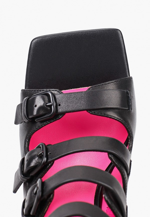 фото Босоножки graciana