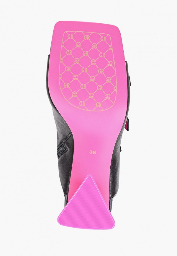 фото Босоножки graciana