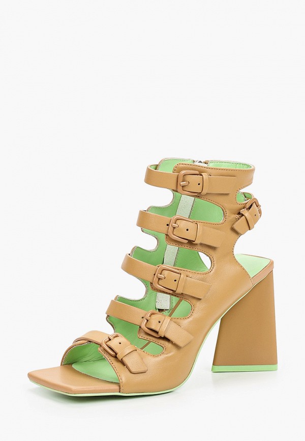 фото Босоножки graciana