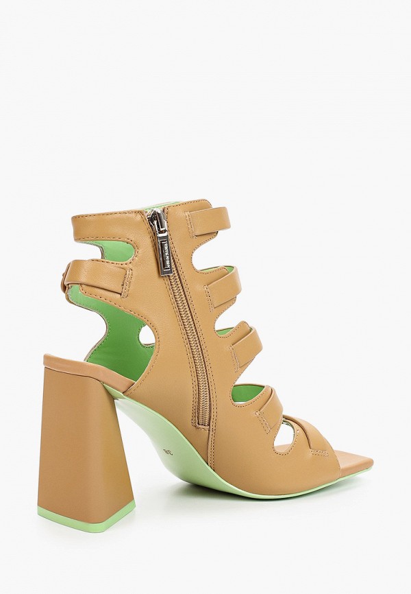 фото Босоножки graciana