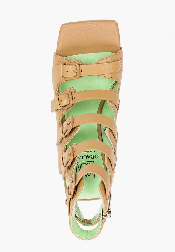 фото Босоножки graciana