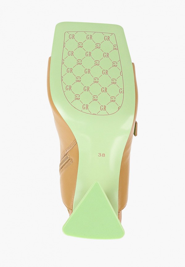 фото Босоножки graciana