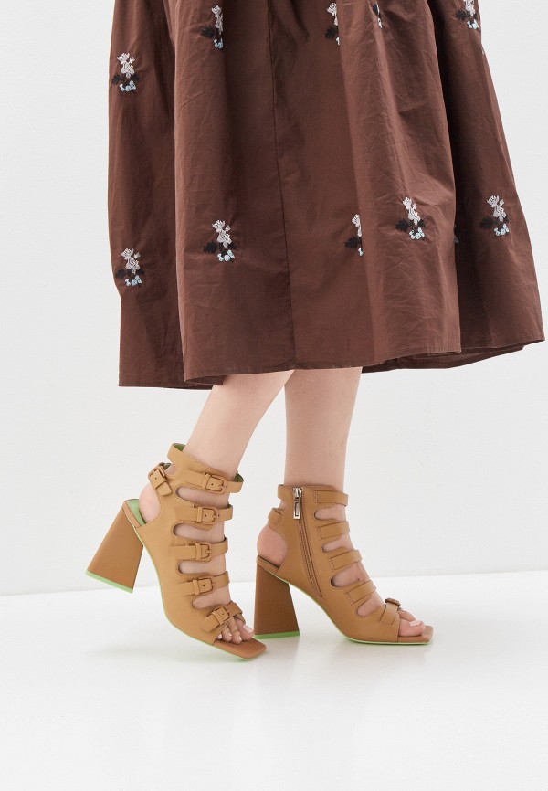 фото Босоножки graciana