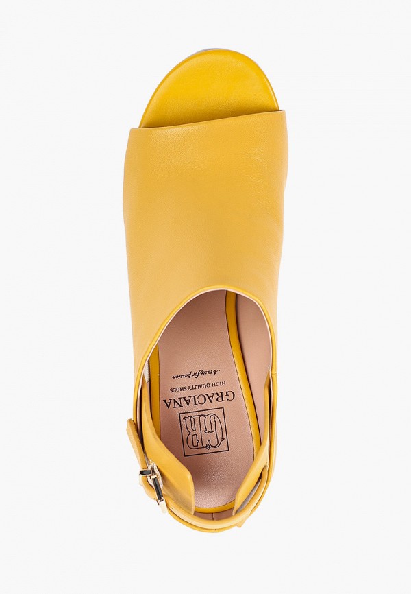 фото Босоножки graciana