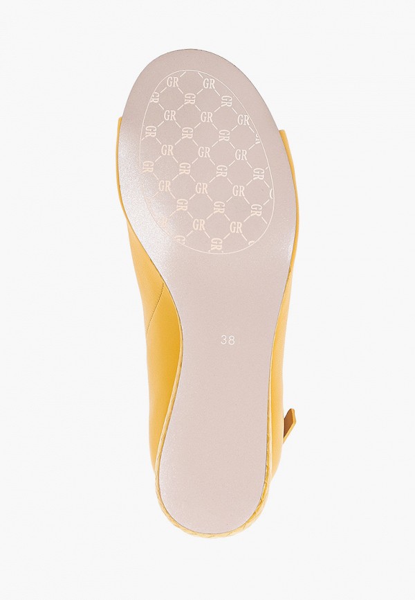 фото Босоножки graciana