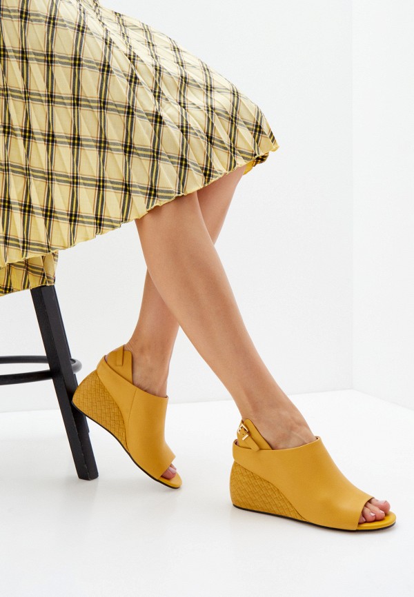 фото Босоножки graciana