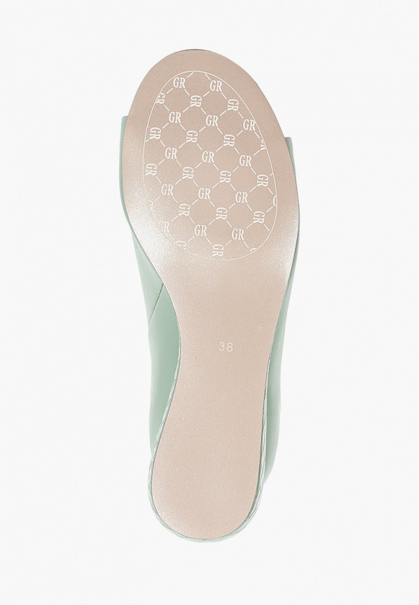 фото Босоножки graciana