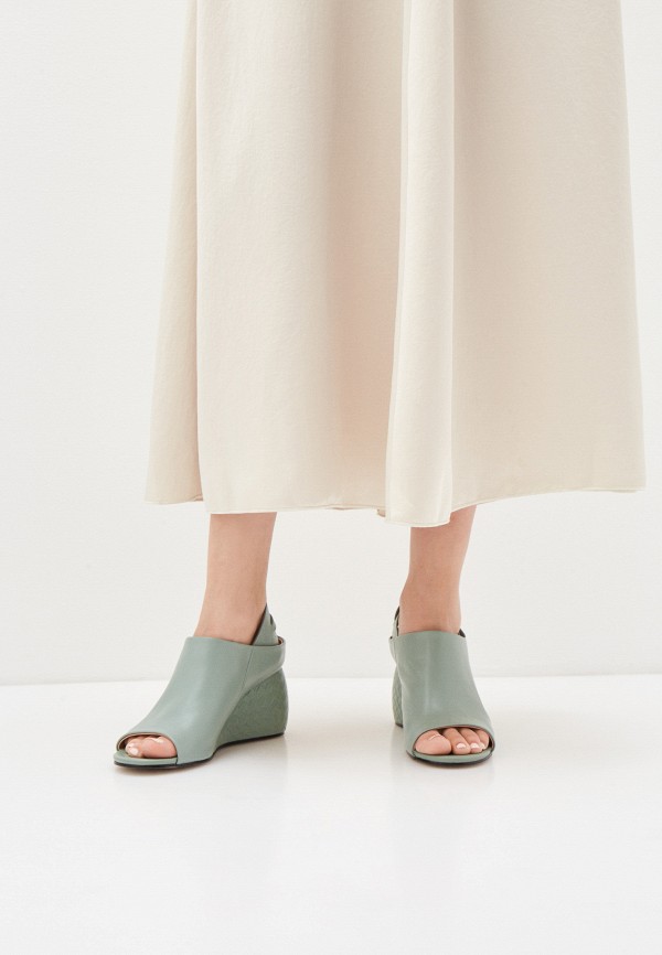 фото Босоножки graciana