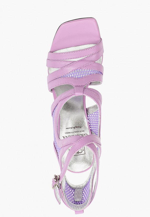 фото Босоножки graciana