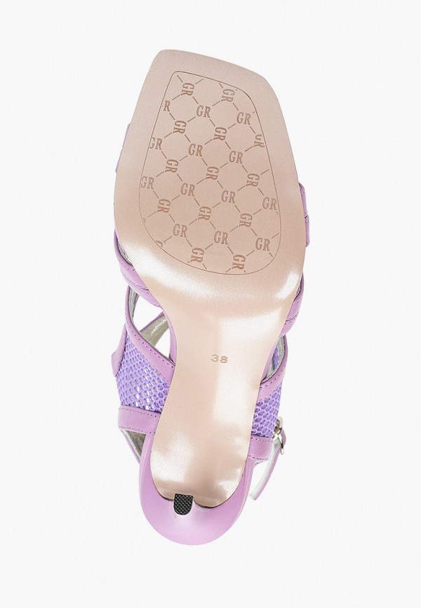 фото Босоножки graciana