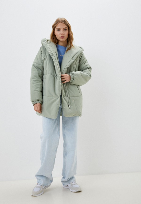 фото Куртка утепленная befree