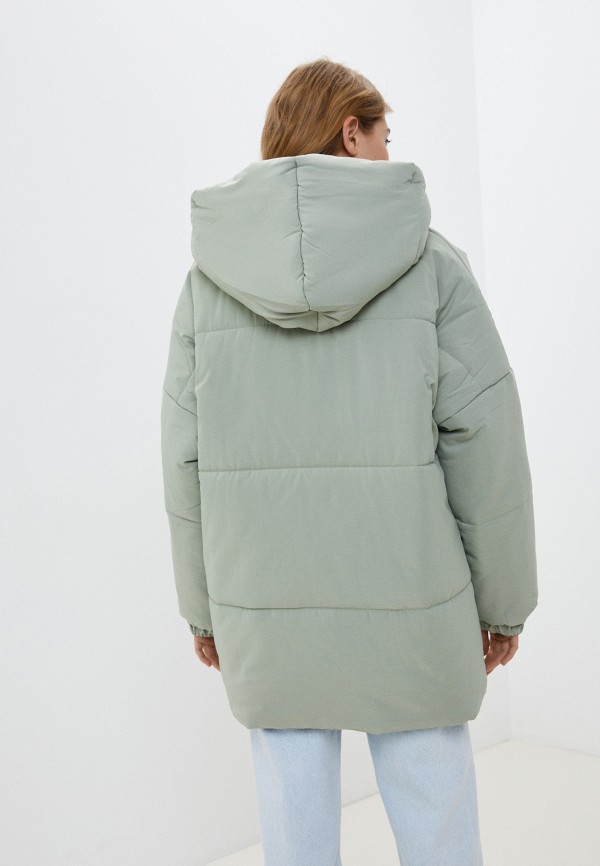 фото Куртка утепленная befree