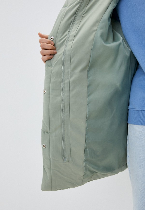 фото Куртка утепленная befree