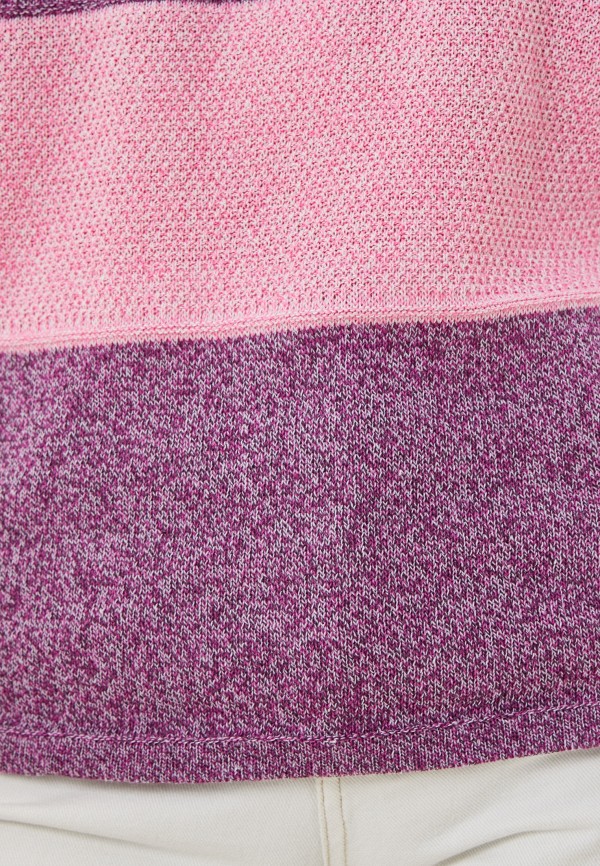 Джемпер Стим разноцветный, размер 44, фото 4