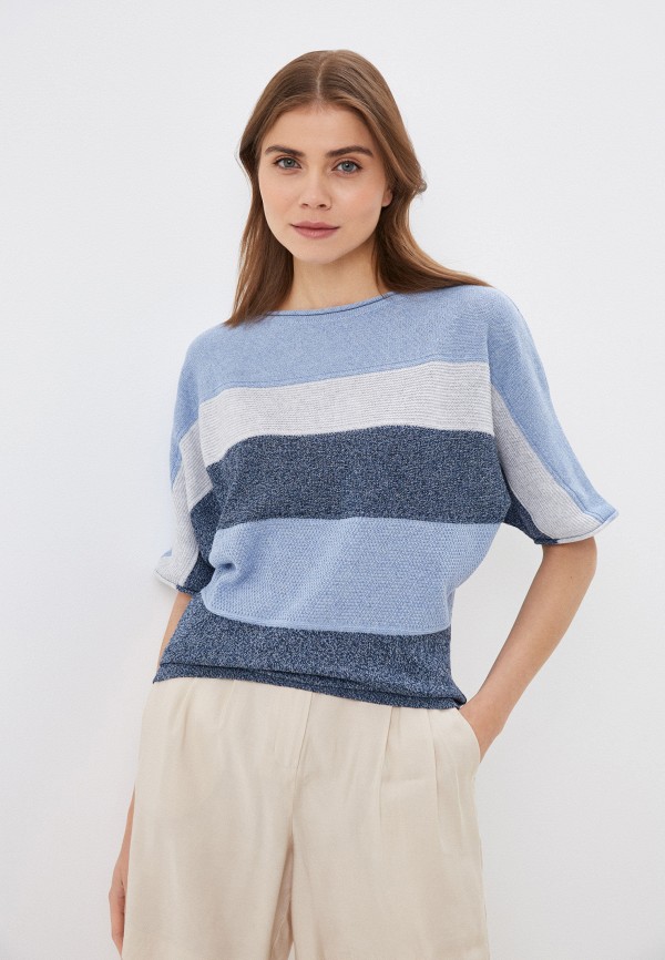 Джемпер Стим разноцветный, размер 52, фото 1