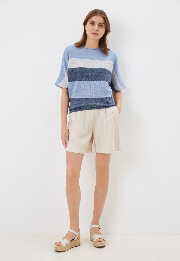 Джемпер Стим разноцветный, размер 52, фото 2