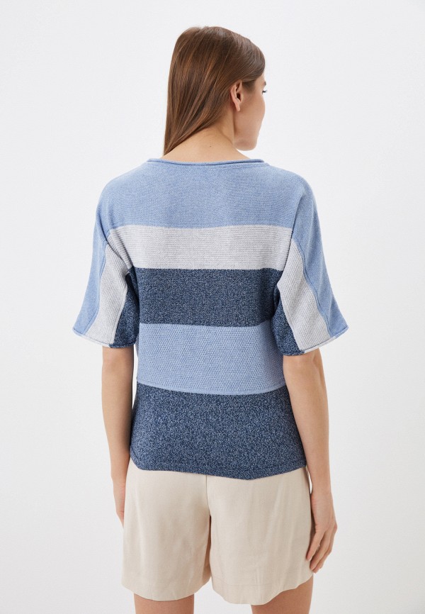 Джемпер Стим разноцветный, размер 52, фото 3