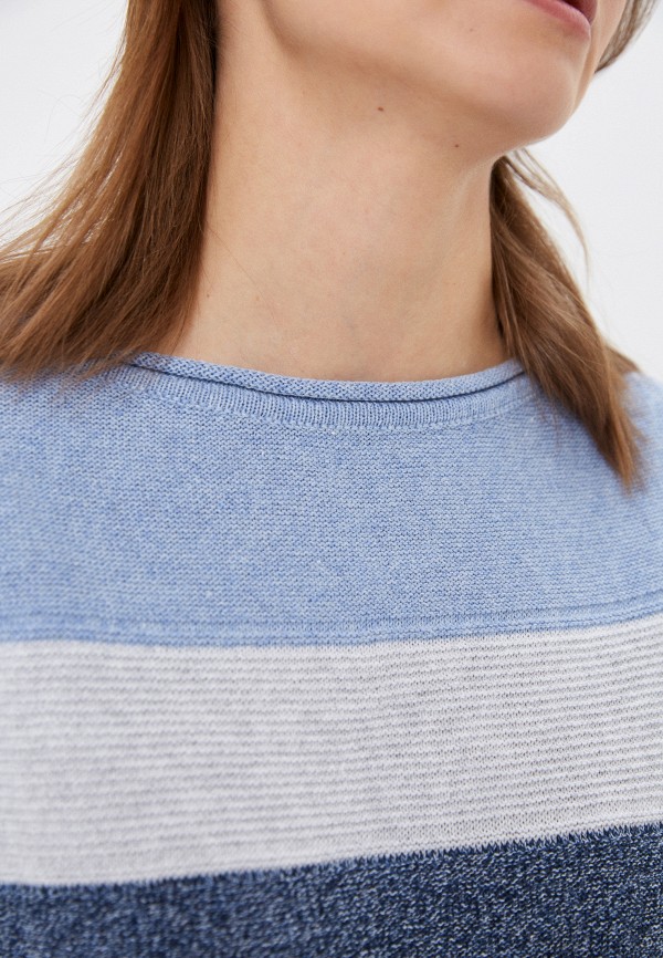 Джемпер Стим разноцветный, размер 52, фото 4