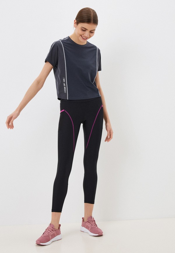 фото Футболка спортивная anta