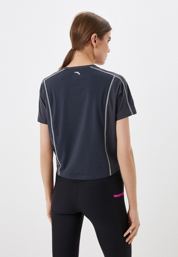 фото Футболка спортивная anta