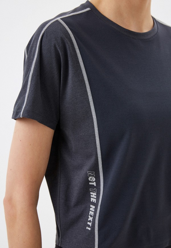 фото Футболка спортивная anta