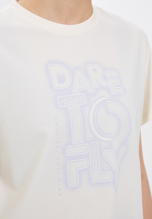 фото Футболка спортивная anta