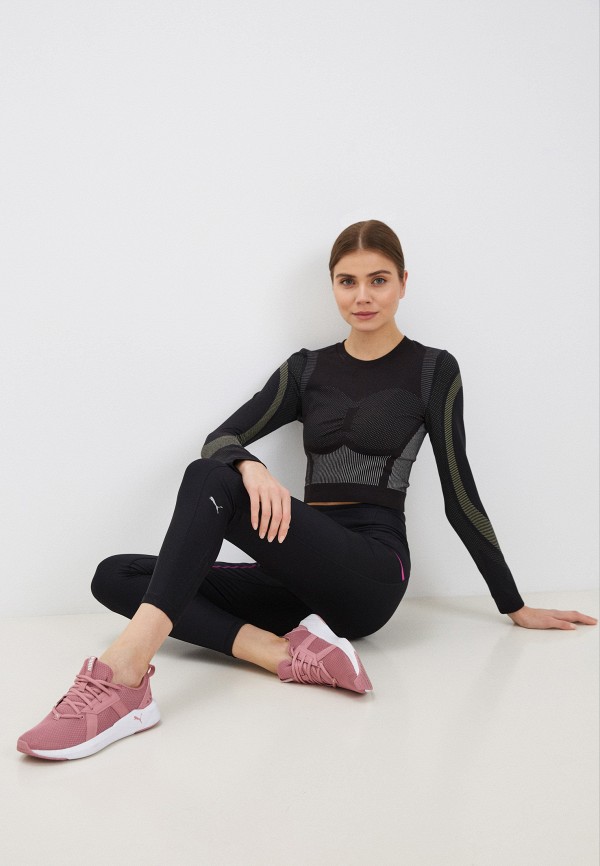 фото Лонгслив спортивный anta