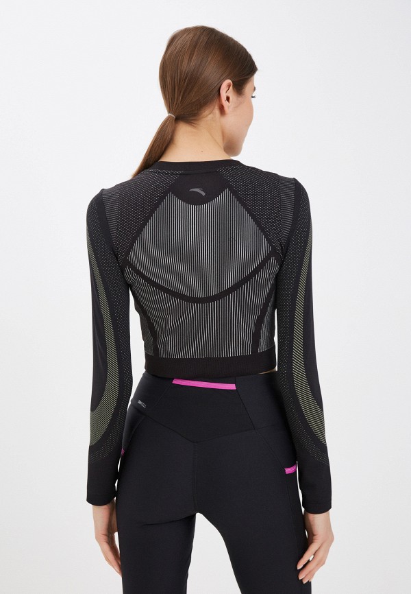 фото Лонгслив спортивный anta