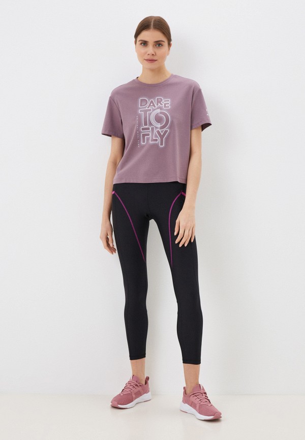 фото Футболка спортивная anta