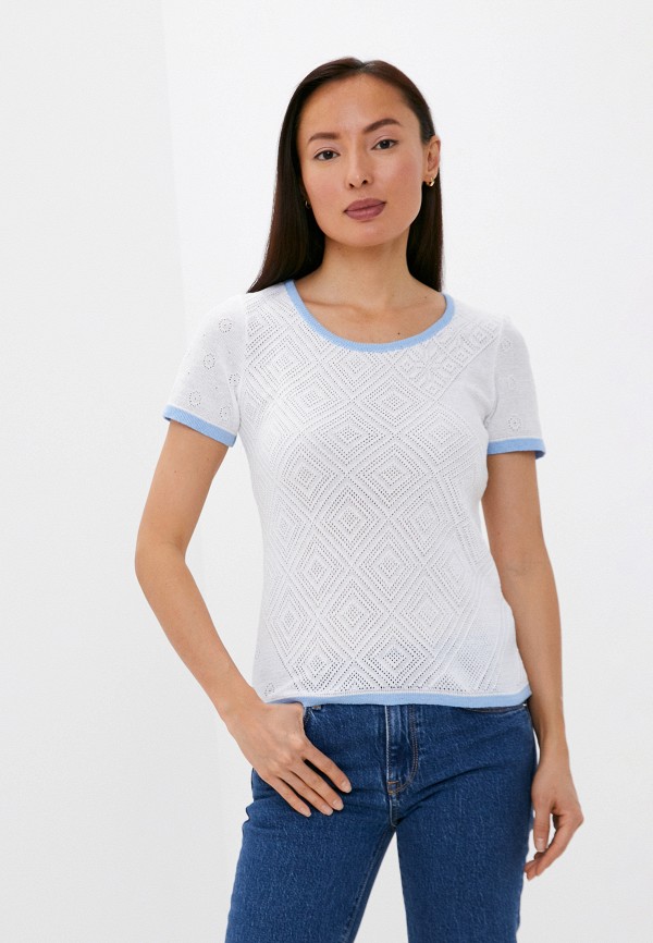 белый белый