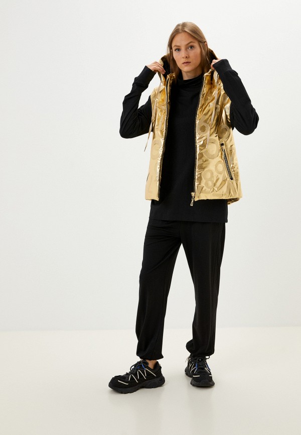 фото Жилет утепленный lo