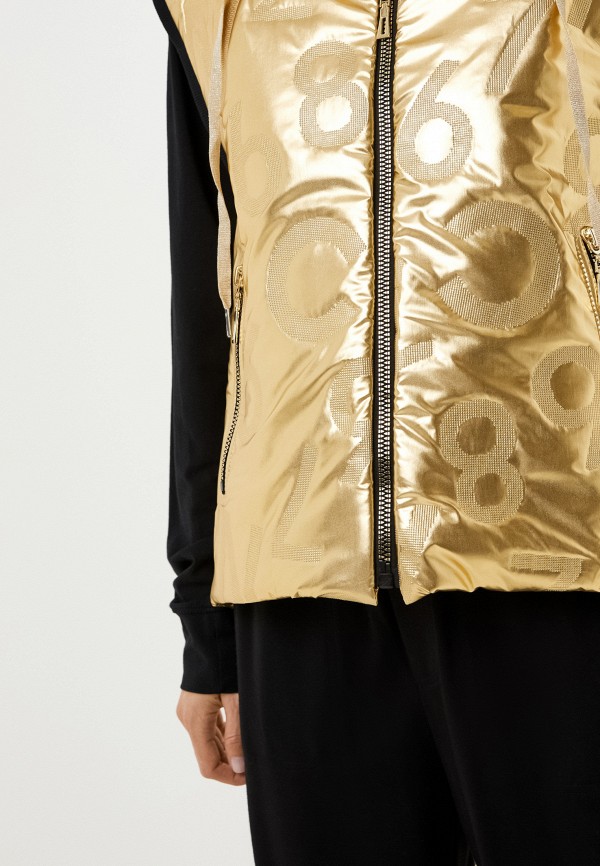 фото Жилет утепленный lo