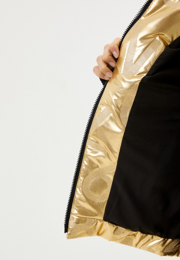 фото Жилет утепленный lo