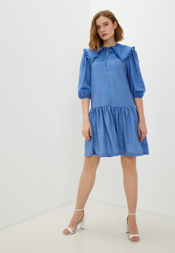 фото Платье vera lapina