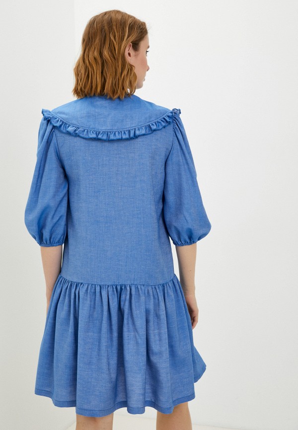 фото Платье vera lapina