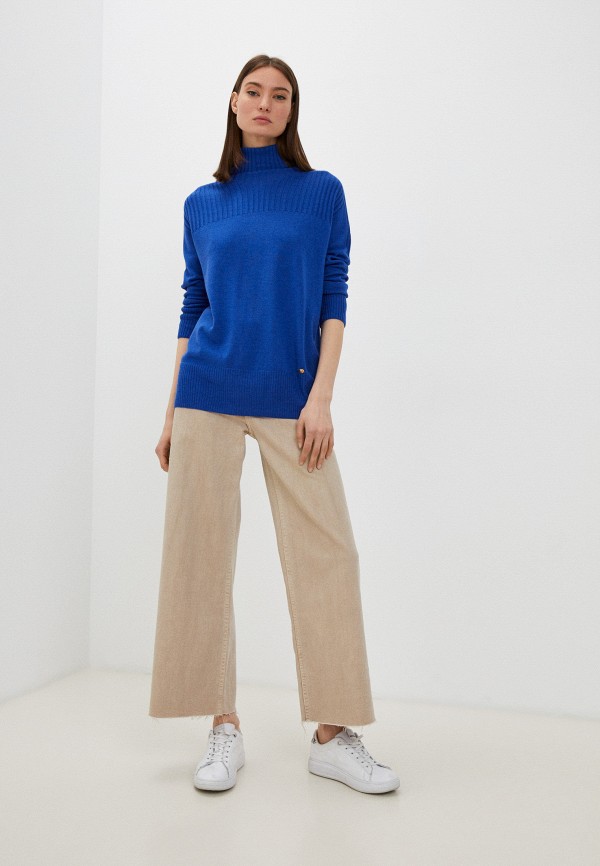 фото Водолазка r&i