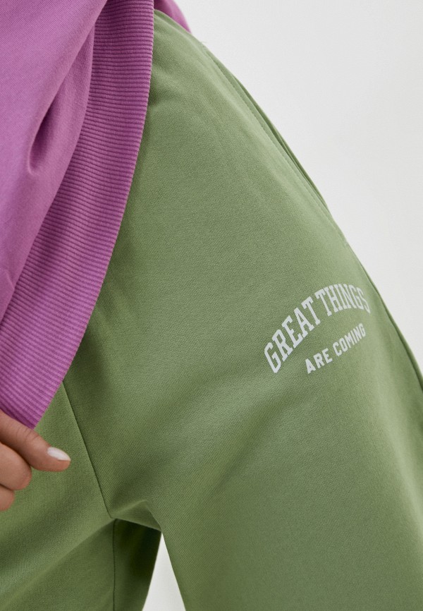 фото Брюки спортивные gloria jeans