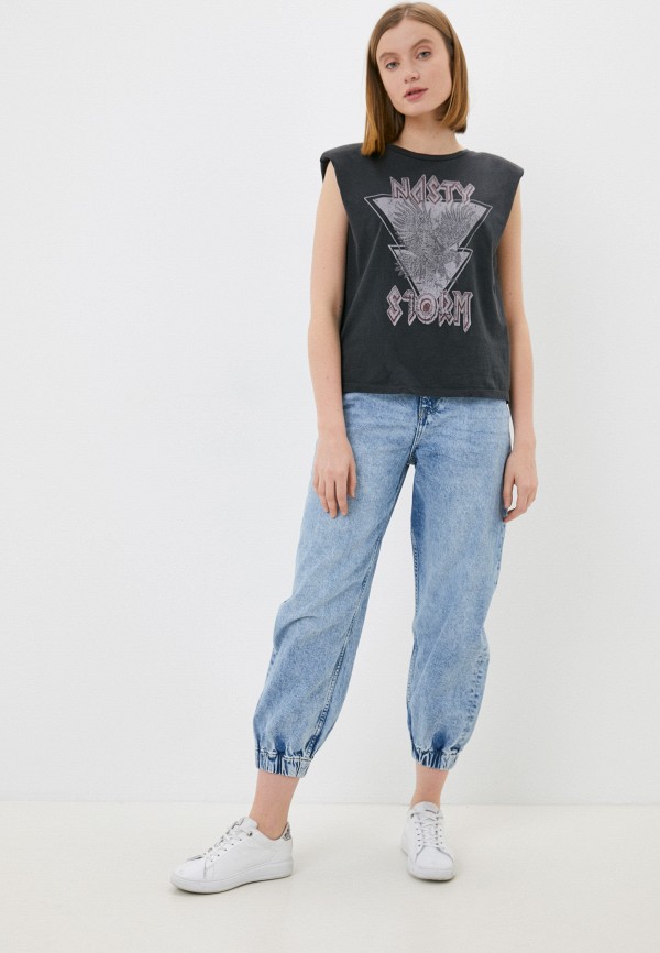 фото Джинсы gloria jeans