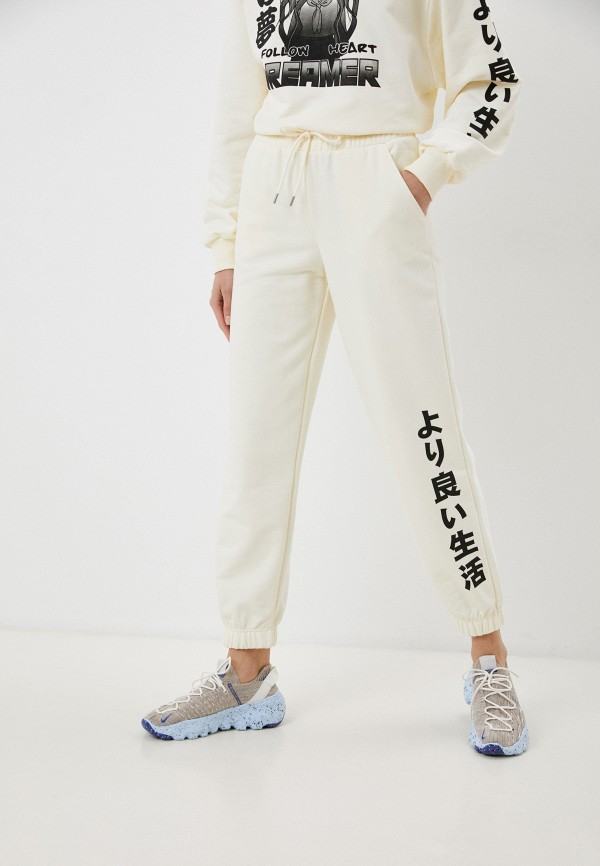 фото Брюки спортивные gloria jeans