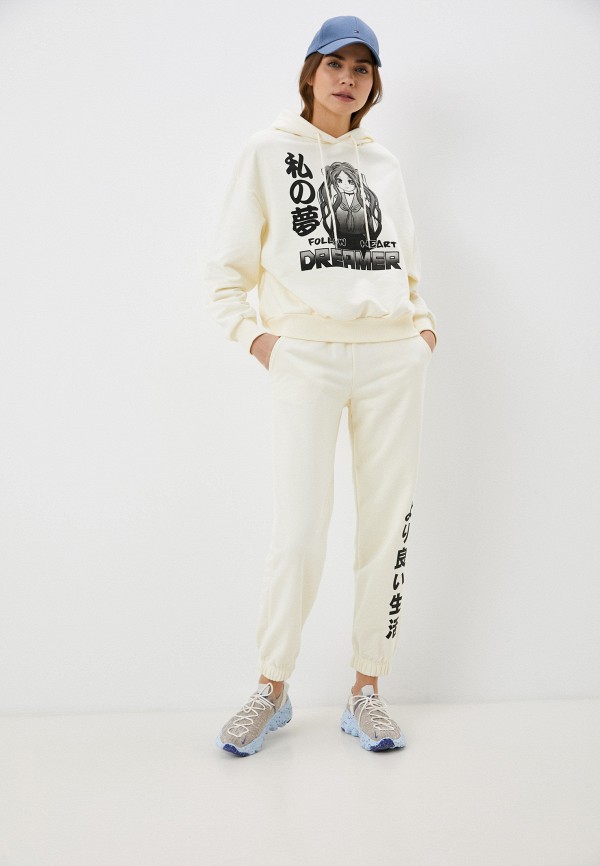 фото Брюки спортивные gloria jeans