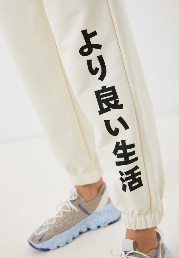 фото Брюки спортивные gloria jeans